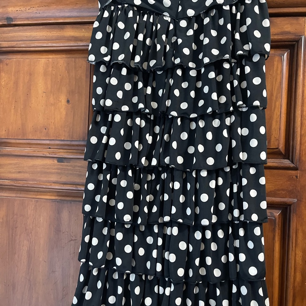Dainty Jewells Ruffle Skirt - Picture 5 of 12